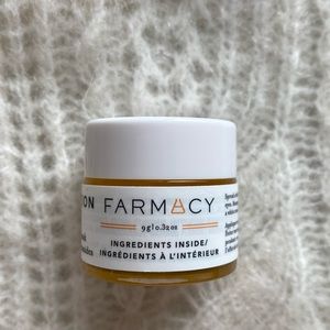 Farmacy honey potion plus ceramide hydration mask 9g